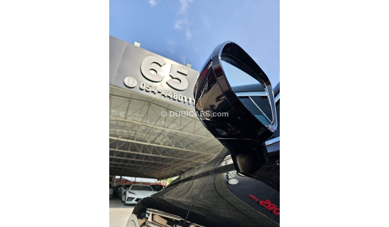 Genesis GV80 Advanced Plus