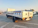 Mitsubishi Fuso Canter MITSUBISHI CANTER ALUMINIUM BODY TRUCK RHD 1994 MODEL 4.5 L DIESEL MANUAL(PM02115)