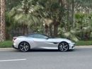 Ferrari Portofino 2022 Ferrari Portofino M | European Specs | 3.9L V8 Twin-Turbo | 612 HP | Hard Top | 18,000 KM | Per