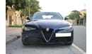 Alfa Romeo Giulia Super