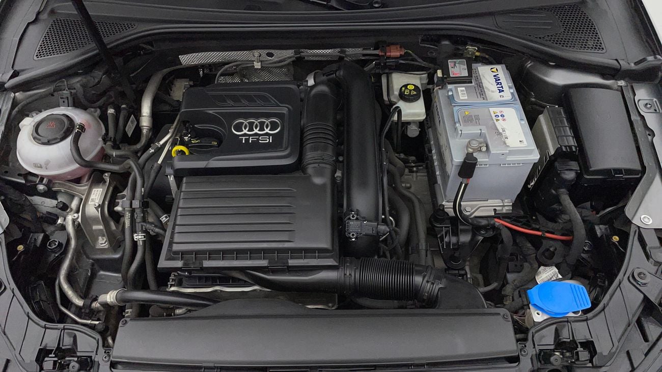 Audi A3 35 TFSI 1.4 | Zero Down Payment | Free Home Test Drive