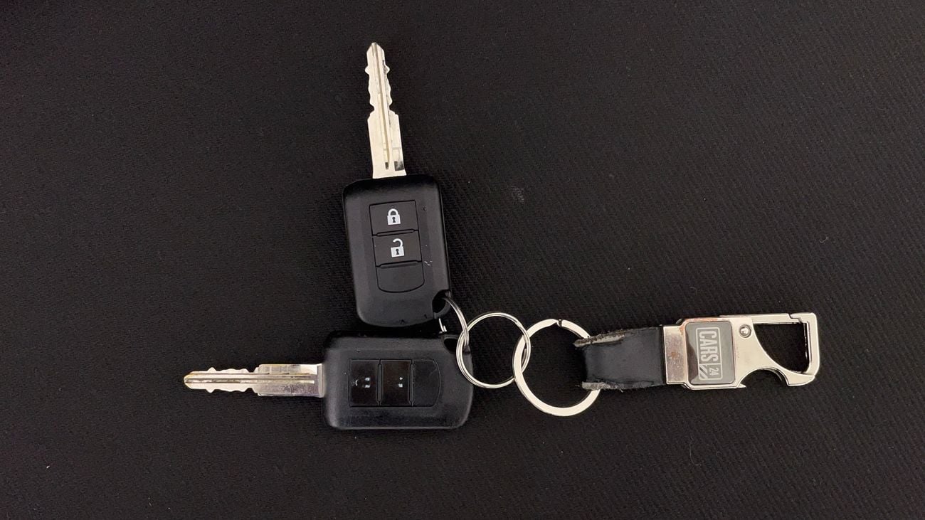 Mitsubishi Attrage GLX Highline 1.2L GLX HIGHLINE 1.2 | Zero Down Payment | Home Test Drive