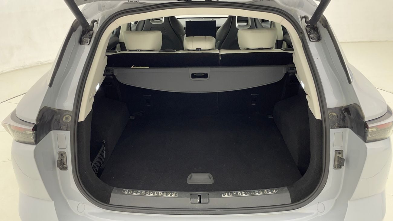 Jetour Dashing 2024 LUXURY | AED 1169/Month | 0 DP | 30 Day Return | Warranty | Service History