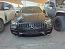 مرسيدس بنز E 400 AMG 3.0L