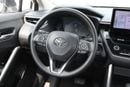 Toyota Corolla Spacio 2.0L CVT Luxury Edition