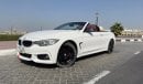 BMW 430i M Sport