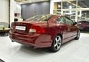 فولفو C70 EXCELLENT DEAL for our Volvo C70 T5 ( 2011 Model ) in Red Color GCC Specs