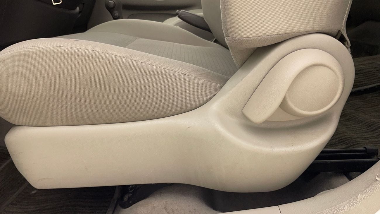 Nissan Sunny SV 1.5 | Zero Down Payment | Home Test Drive