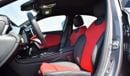 مرسيدس بنز A 200 Mercedes Benz A 200 AMG FACELIFT | Full Option with HUD, 360 Camera | 2023