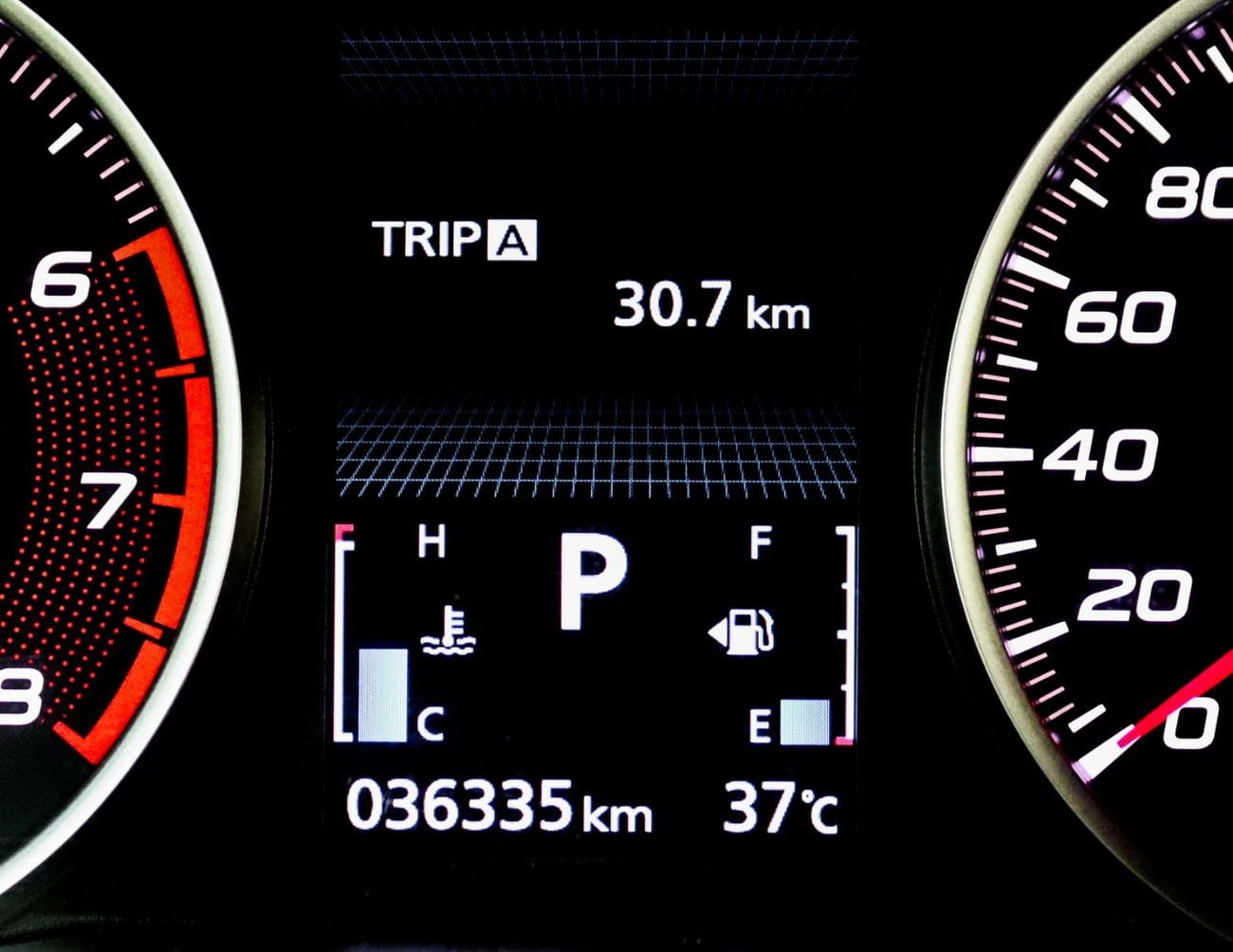 Mitsubishi Eclipse Cross GLS MIDLINE Mitsubishi Eclipse Cross | 1.6 L | 2025 | GCC | Accident-Free | In Excellent Condition |