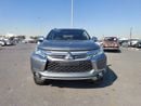 Mitsubishi Pajero MITSUBISHI PAJERO SUV RHD 2016 MODEL 2.4 L DIESEL AUTOMATIC(PM05897)