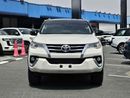 Toyota Fortuner EXR /V4/ BLACK EDITION/ 4WD/ DVD REAR CAMERA/ LEATHER SEATS/ LOW MILEAGE/ 1316 MONTHLY/ LOT#102957