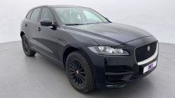 جاغوار F-Pace PURE 2 | +مع الضمان | كمان تم فحص ١٥٠