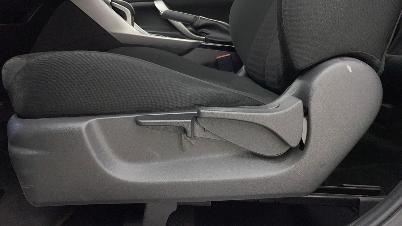 Mitsubishi Eclipse Cross GLX HIGHLINE 1.5 | Zero Down Payment | Home Test Drive