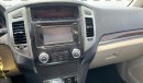 Mitsubishi Pajero 2017 V6 With sunroof 3.5 GCC Ref#303