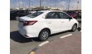 Toyota Yaris Toyota yaris 2014 gcc very celen car for sale