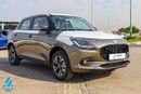 سوزوكي سويفت GLX 1.2L Petrol AT /6 airbags / New Stocks Available / Book Now!