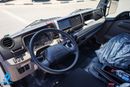Mitsubishi Fuso Canter 2026 GCC | Long Chassis Double-Cab AMT (Automatic Manual Transmission) – Euro V
