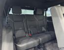 Cadillac Escalade Sport 6.2L 4WD 2023 Cadillac Escalade Sport Luxury, Agency Warranty And Service Pack, Full Service H