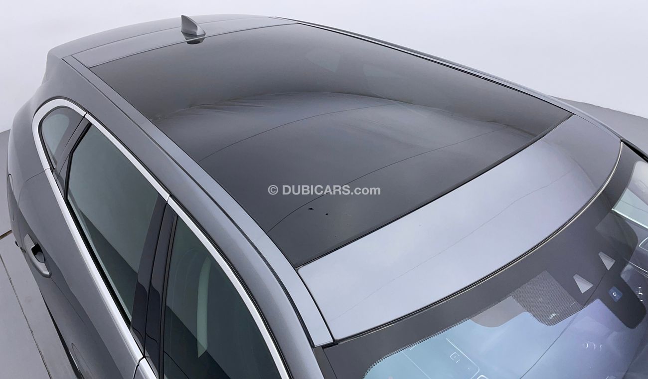 Jaguar F Pace PRESTIGE 2 | Zero Down Payment | Free Home Test Drive