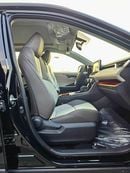 تويوتا راف ٤ Adventure, Full Option 2.5L / AWD With Panoramic Roof, Driver Power Seat  (CODE #  RADVP)