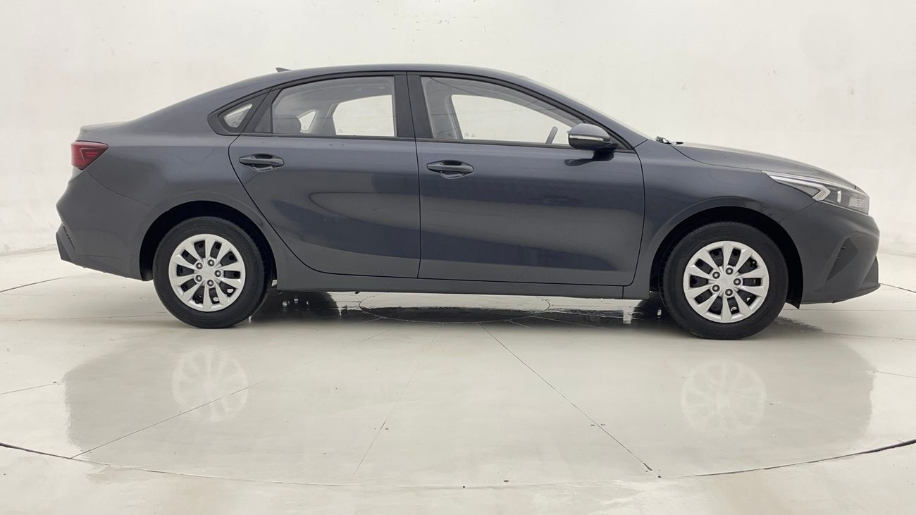 Kia Cerato LX 1.6 | Zero Down Payment | Home Test Drive