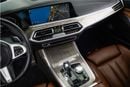 BMW X7 XDRIVE40I M SPORT