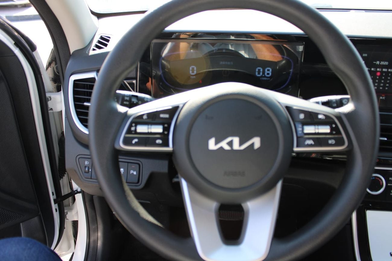 Kia Seltos 2025 Kia Seltos – Brand New | Chinese Specs | 0 KM | Export Ready