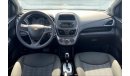 Chevrolet Spark LS