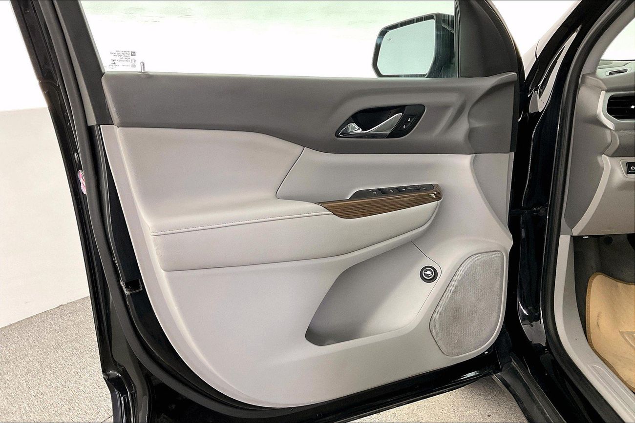 GMC Acadia SLE | Guaranteed Warranty | 0 Down Payment