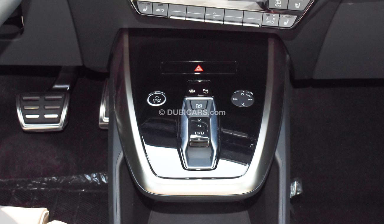 Audi Q5 50  e-tron quttro