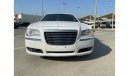 كرايسلر 300C كرايسلر 300 c  موديل 2012 V8 BBC فل مواصفات