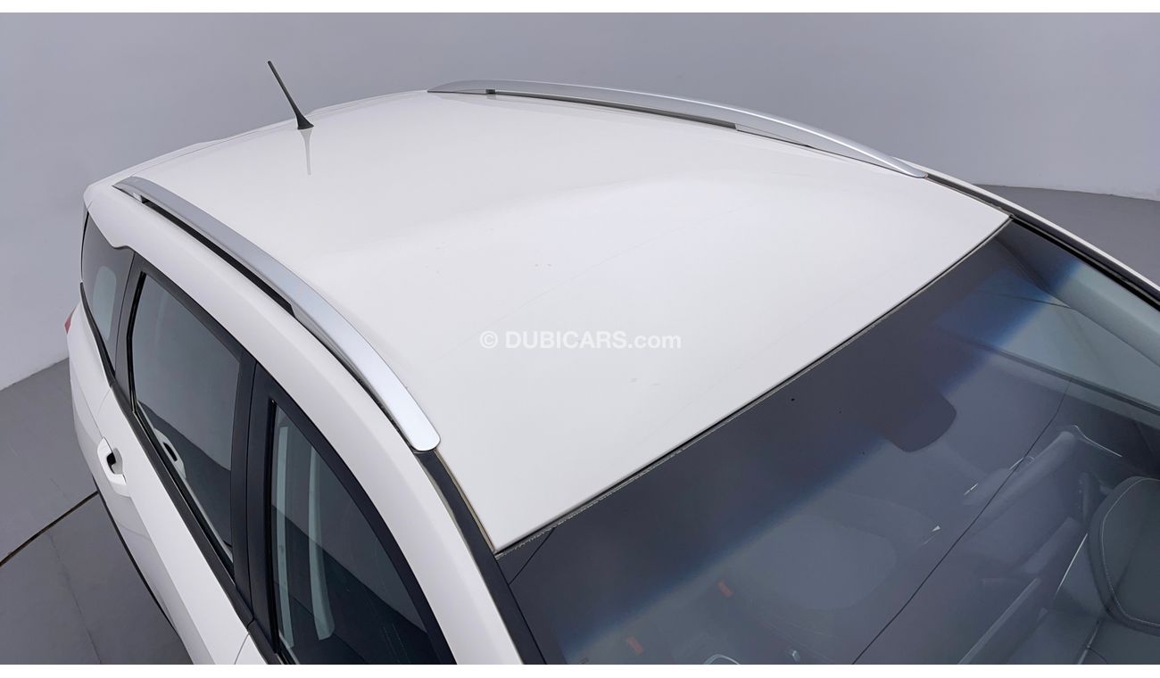 Chevrolet Captiva LS 1.5 | Zero Down Payment | Free Home Test Drive