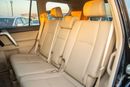 Toyota Prado TX 2.8L 2023