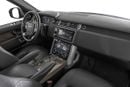 Land Rover Range Rover HSE 3.0L (380 HP)