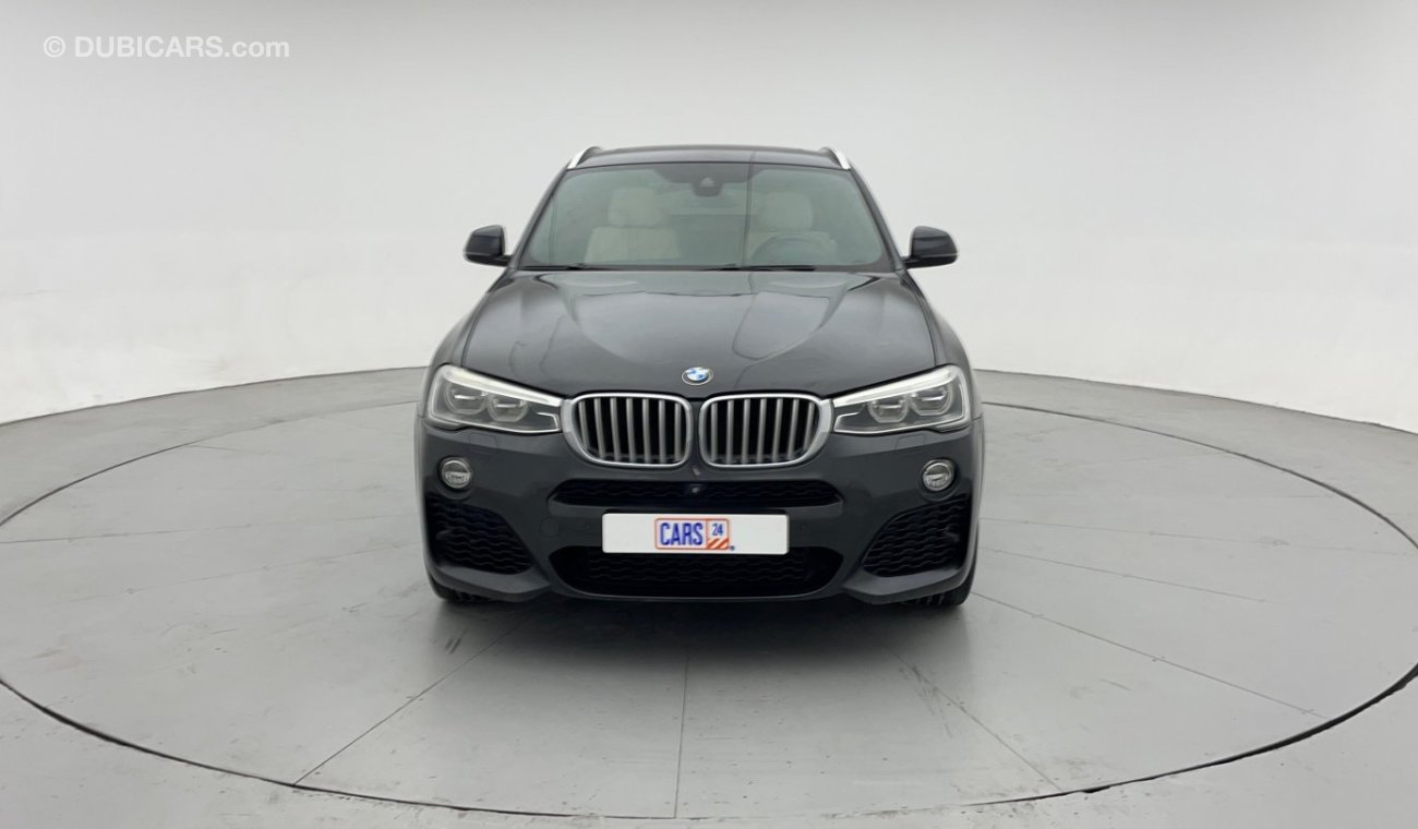BMW X4 XDRIVE 35I 3 | Zero Down Payment | Free Home Test Drive