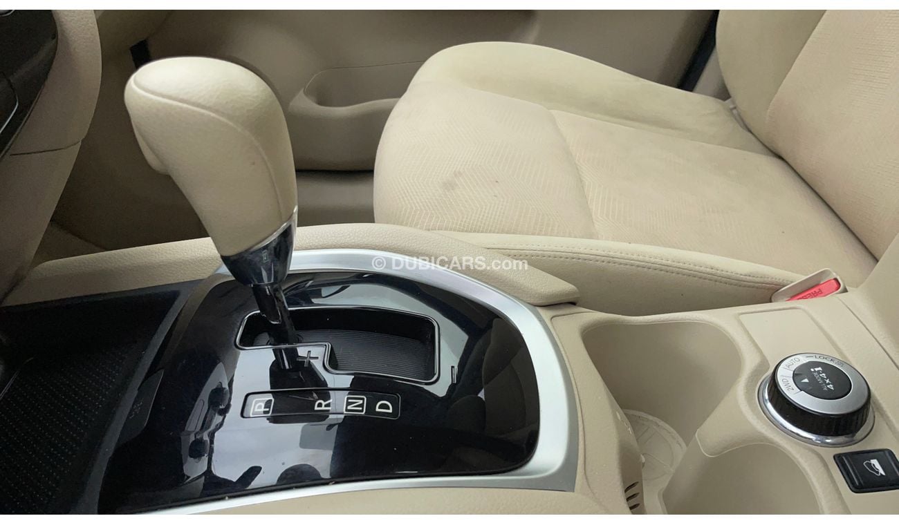 Nissan XTrail S 2.5 | Zero Down Payment | Free Home Test Drive