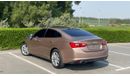 Chevrolet Malibu LTZ خليجي  Full option