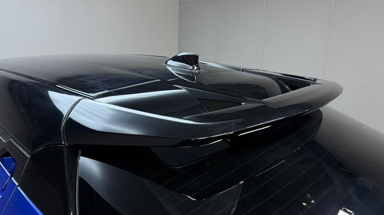 تويوتا CHR 2022 HYBRID 1.8CC PUSH START **360 CAMERA** | ALLOY RIMS | DIGITAL AC I LEATHER INTERIOR