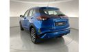 Nissan Kicks SL + NIM package