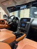 Nissan Patrol SE PLATINUM CITY