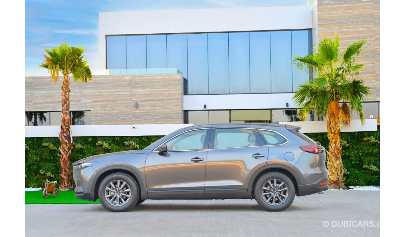 Mazda CX-9 AWD GT | 2,544 P.M  | 0% Downpayment | Excellent Condition!