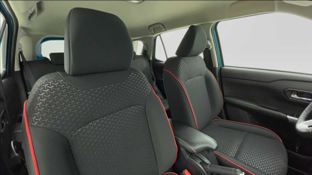 Toyota Raize G 1 | Zero Down Payment | Home Test Drive