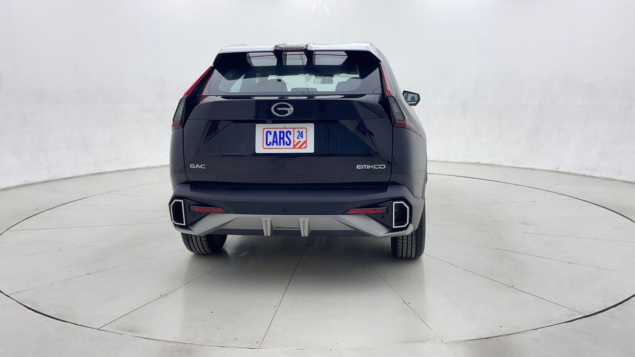 جي إي سي إمكو GE 1.5 | بدون دفعة مقدمة | اختبار القيادة في المنزل