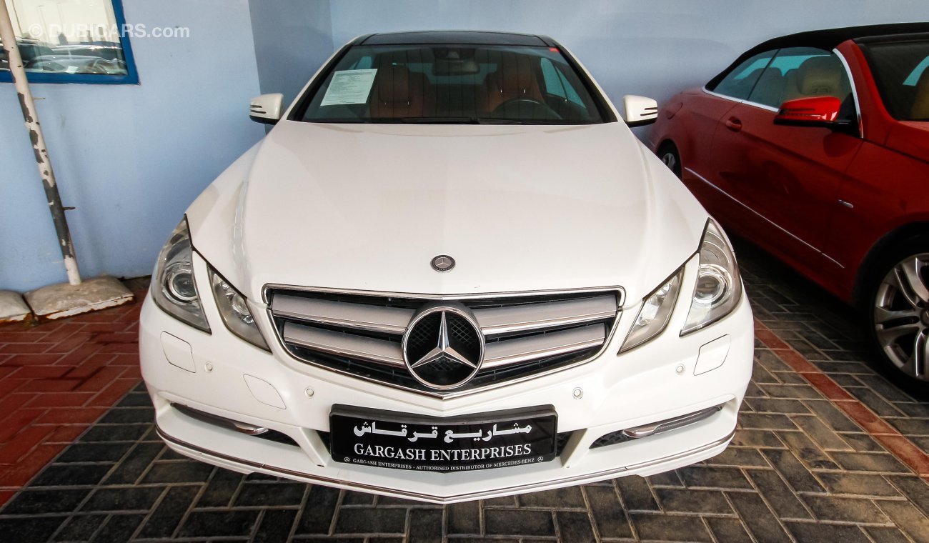 مرسيدس بنز E 250