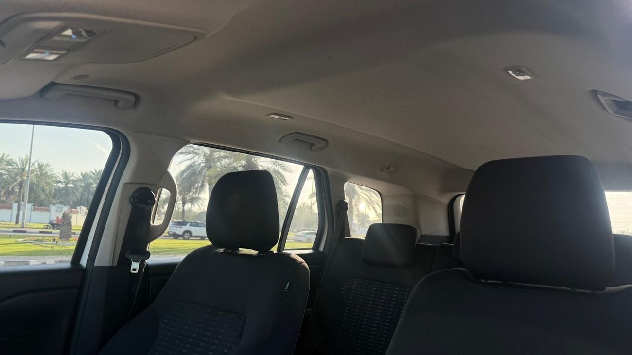 Ford Everest Trend export from Australia