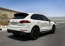 Porsche Cayenne Std 3.6L