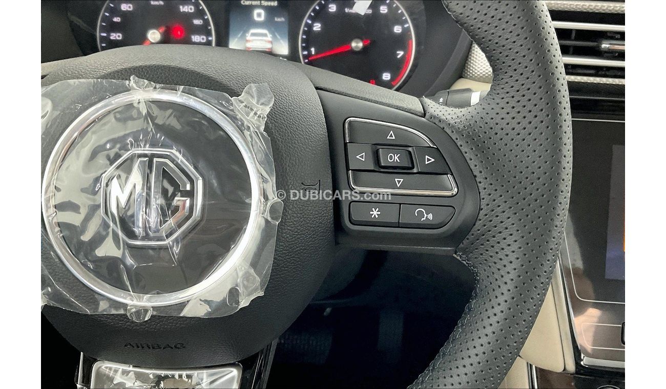 MG 5 Comfort