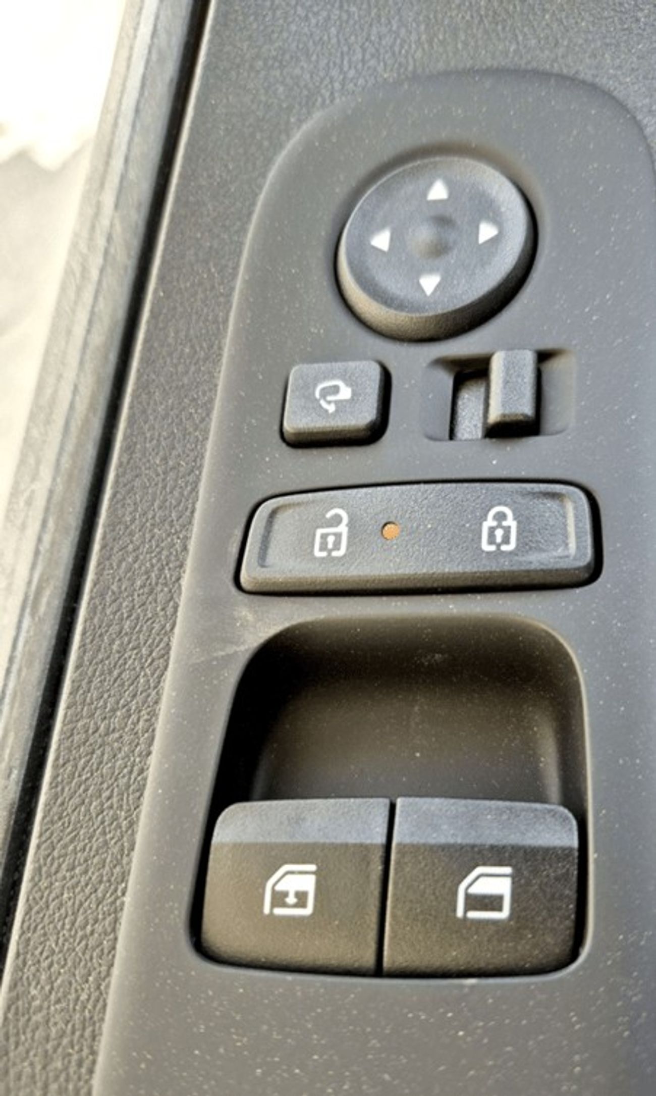 Hyundai Staria 2.2L (US4) 3 SEATER VAN A/T