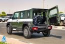 سوزوكي جيمني GL GCC Specs | GL 5-Door 1.5L Manual | Best Market Price | Export Ready